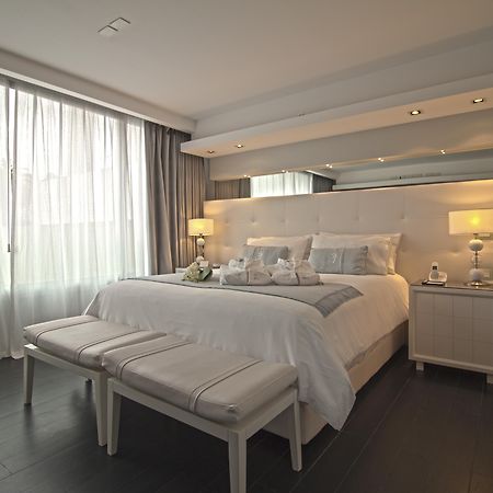 1828 Smart Hotel Boutique Buenos Aires Esterno foto