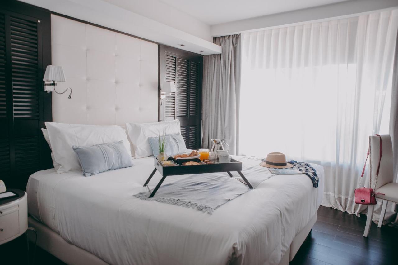 1828 Smart Hotel Boutique Buenos Aires Esterno foto