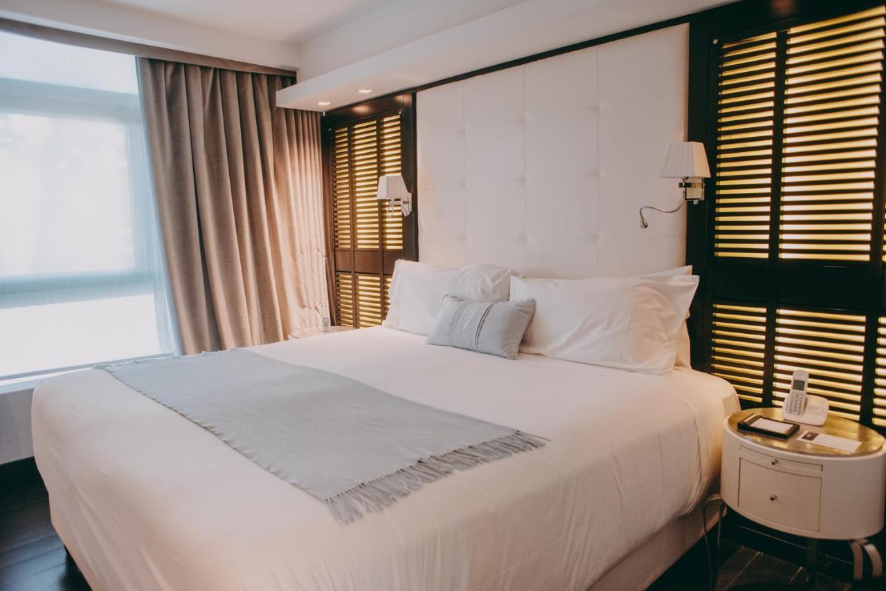 1828 Smart Hotel Boutique Buenos Aires Esterno foto