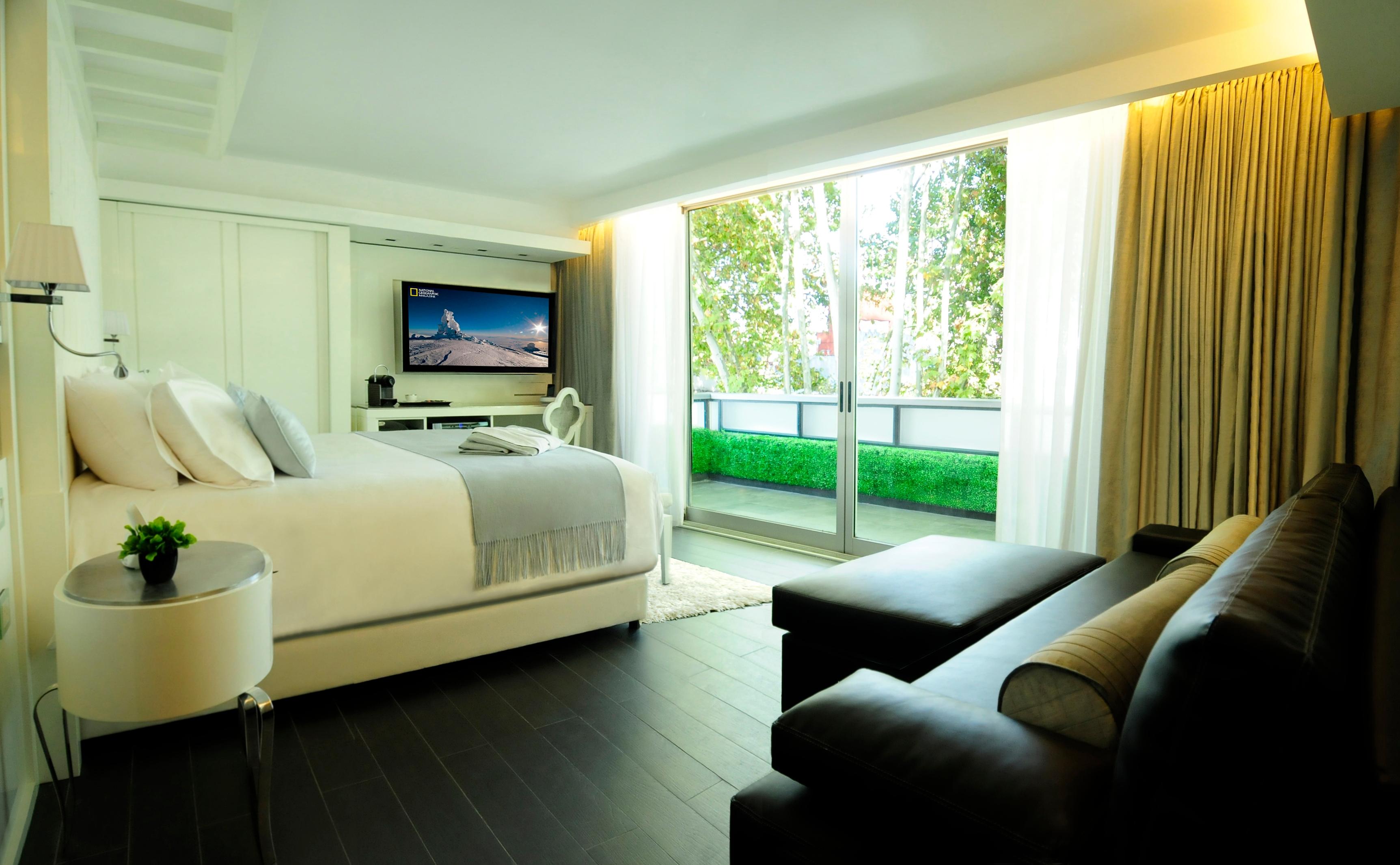 1828 Smart Hotel Boutique Buenos Aires Esterno foto