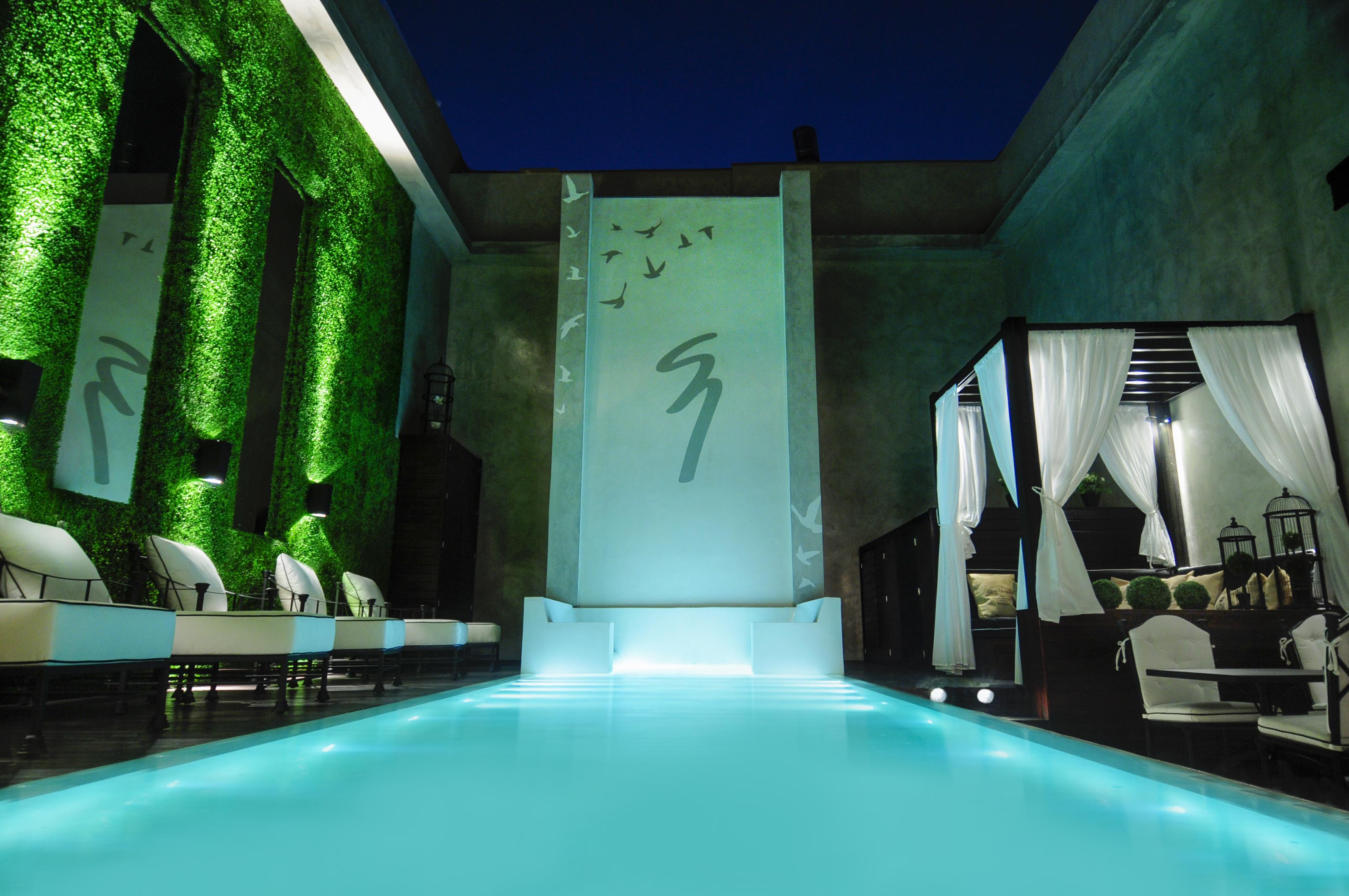 1828 Smart Hotel Boutique Buenos Aires Esterno foto