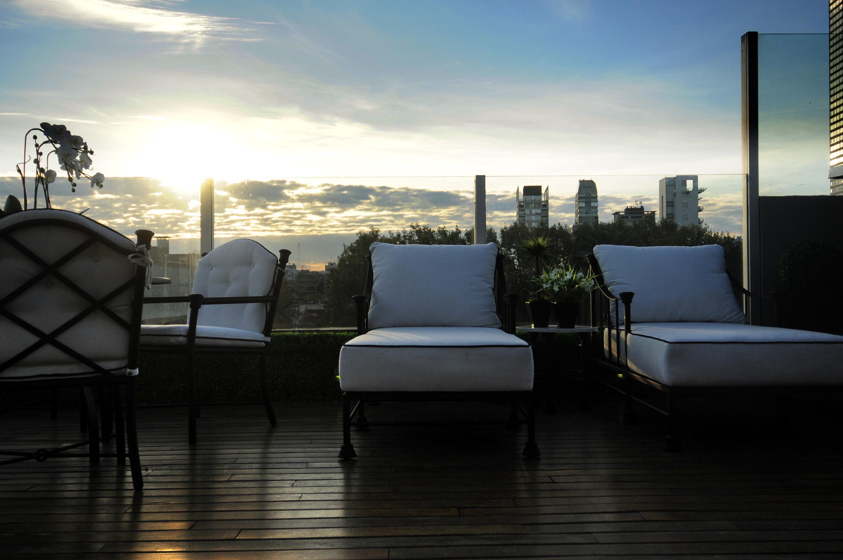 1828 Smart Hotel Boutique Buenos Aires Esterno foto