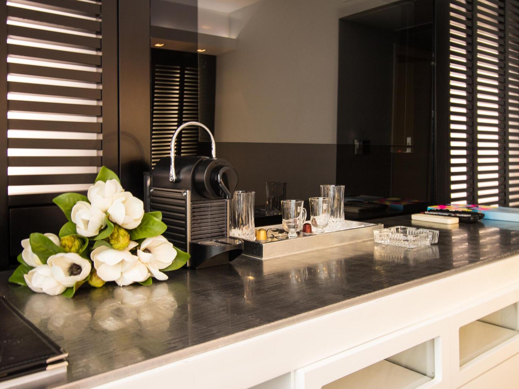 1828 Smart Hotel Boutique Buenos Aires Camera foto