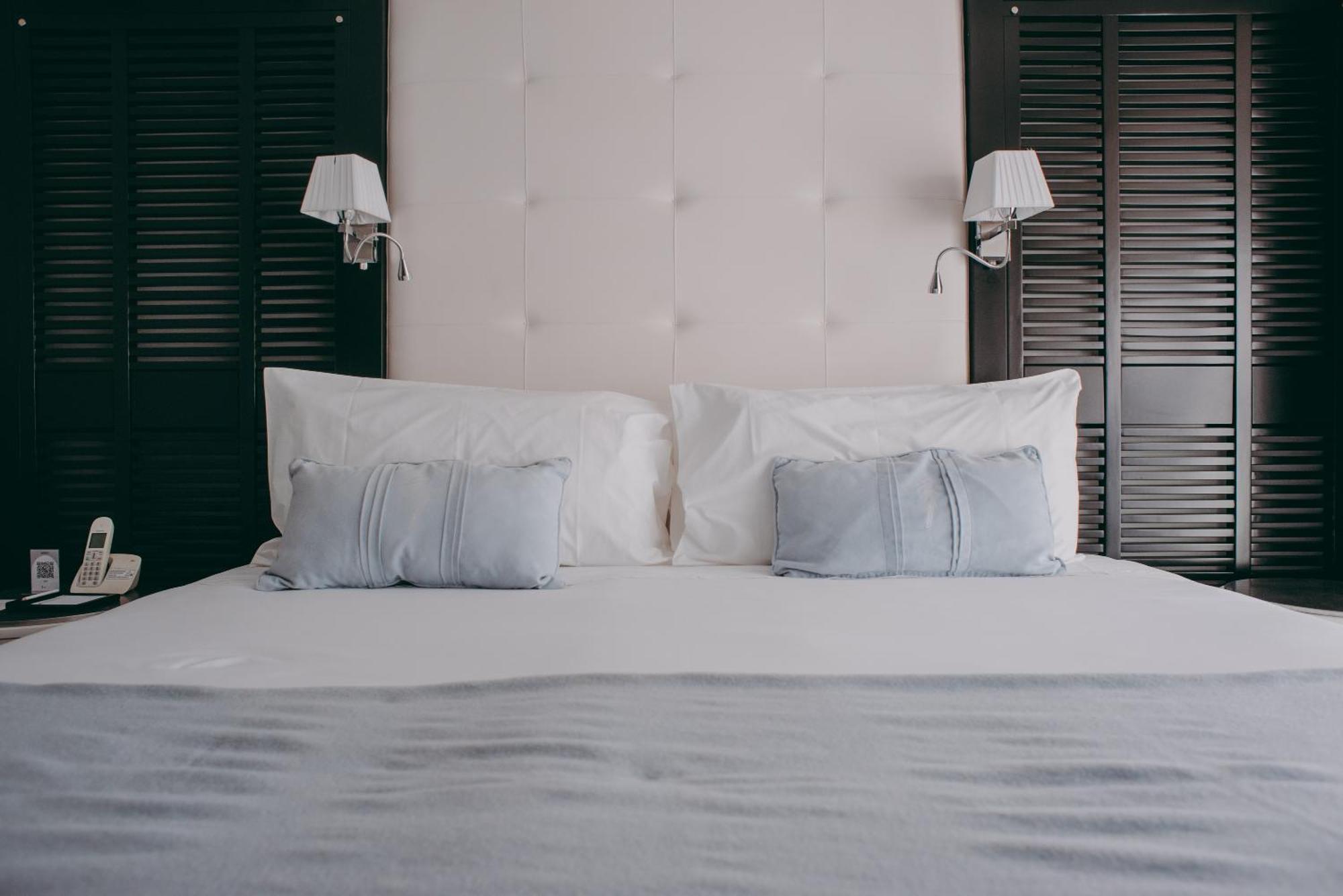 1828 Smart Hotel Boutique Buenos Aires Camera foto