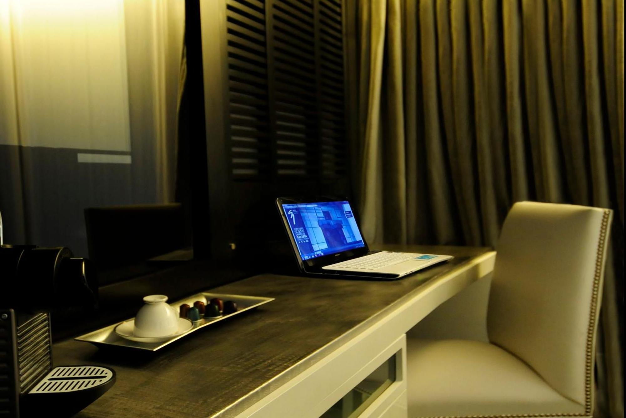 1828 Smart Hotel Boutique Buenos Aires Camera foto