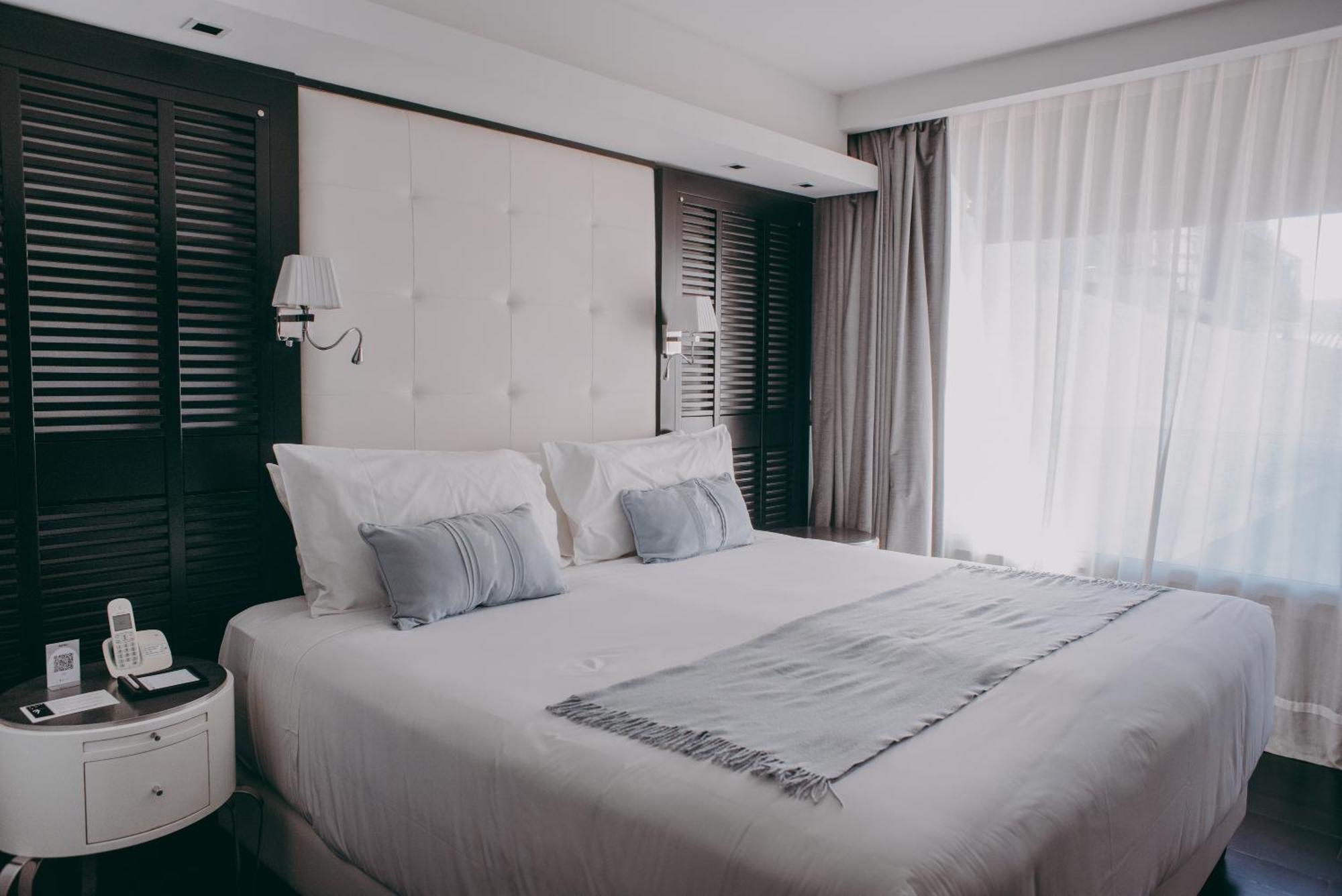 1828 Smart Hotel Boutique Buenos Aires Camera foto