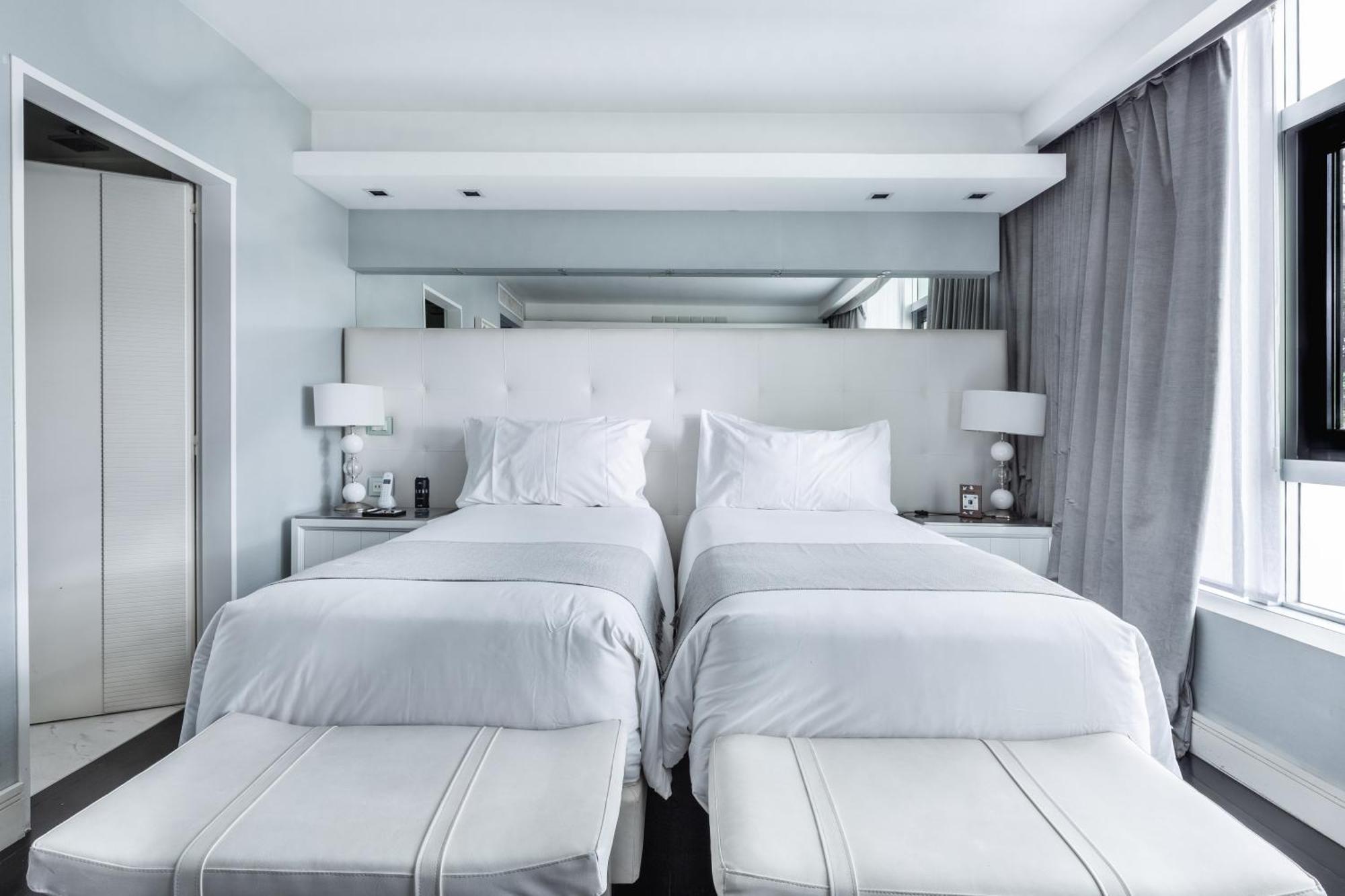 1828 Smart Hotel Boutique Buenos Aires Esterno foto