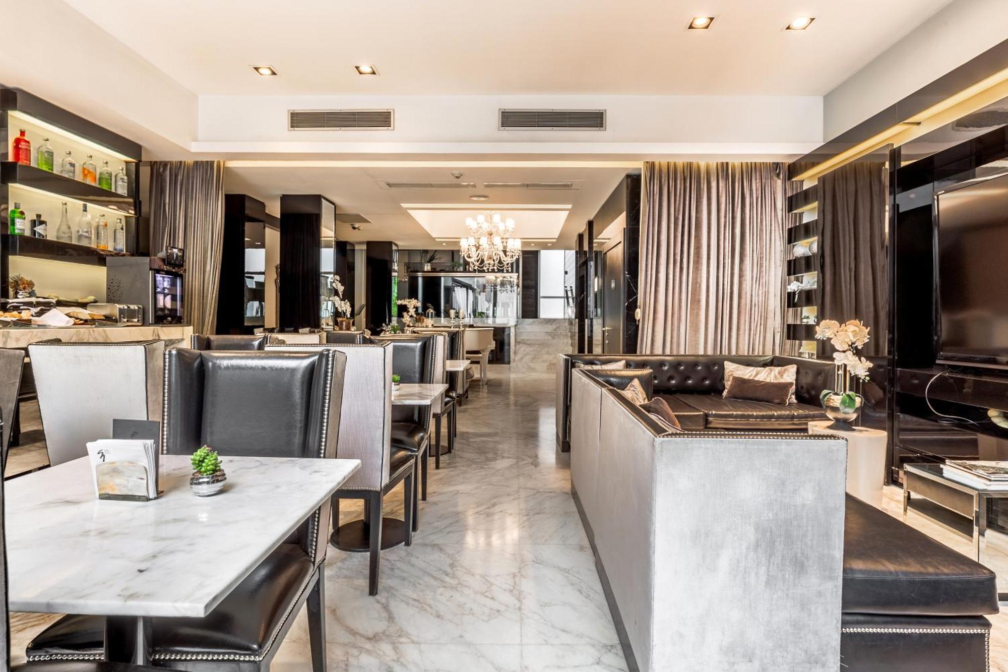1828 Smart Hotel Boutique Buenos Aires Esterno foto