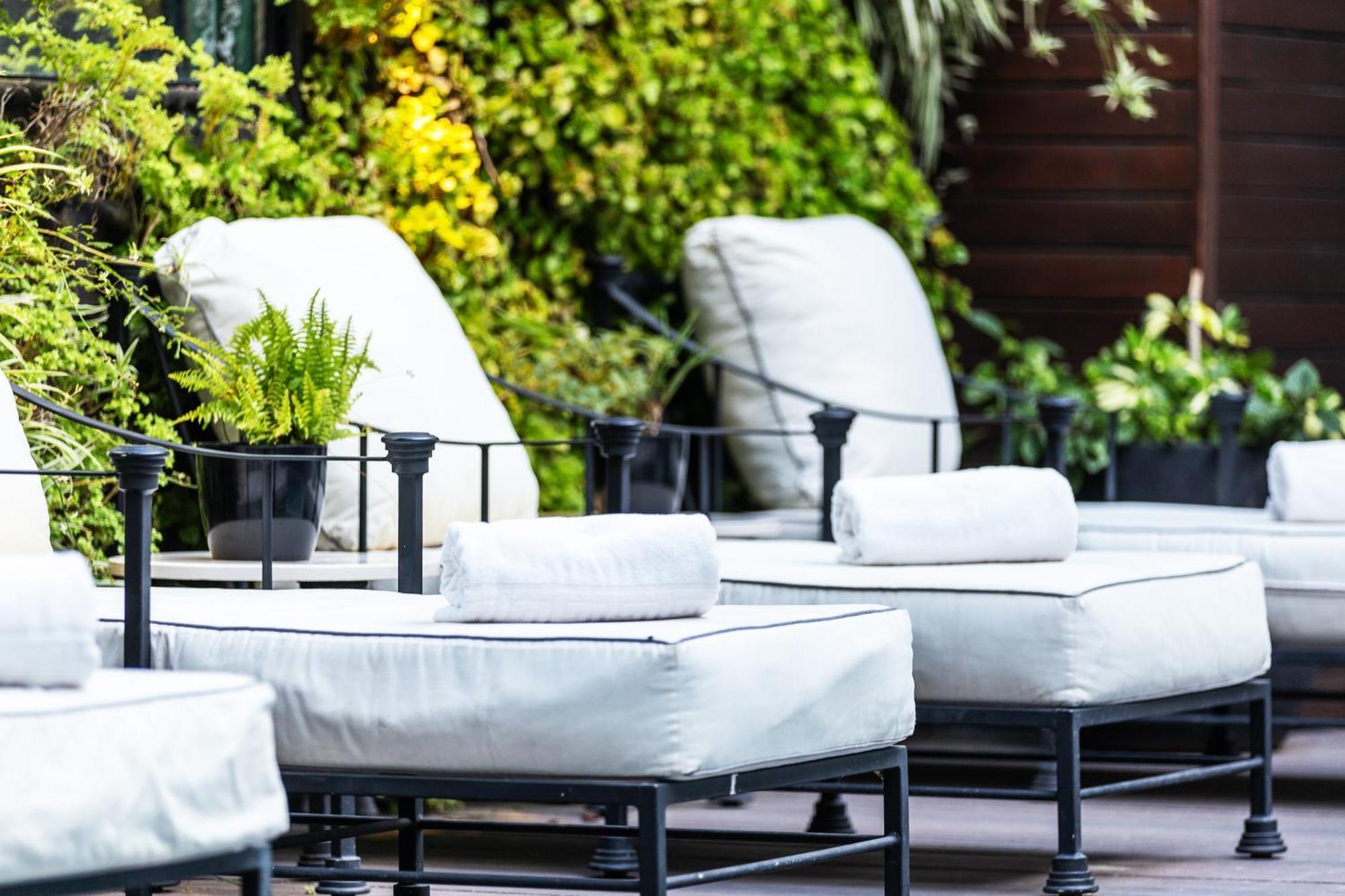1828 Smart Hotel Boutique Buenos Aires Esterno foto