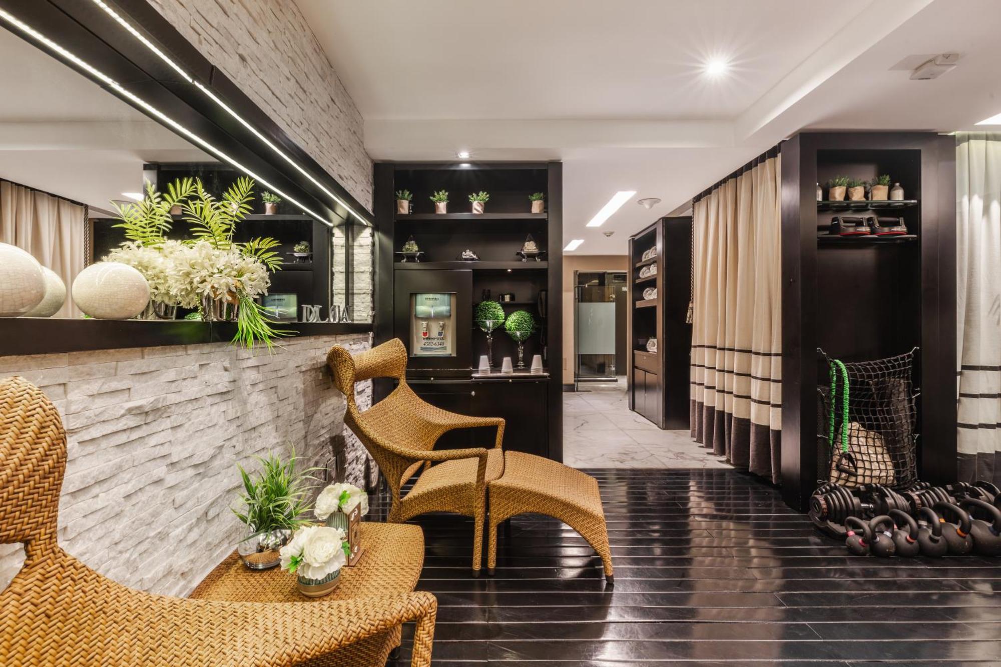 1828 Smart Hotel Boutique Buenos Aires Esterno foto