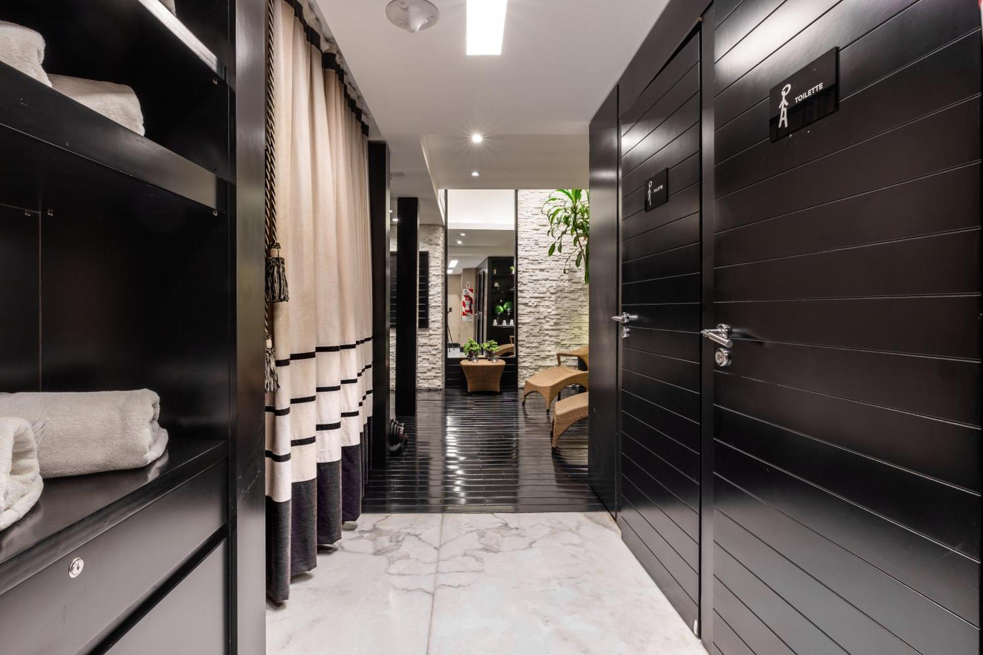 1828 Smart Hotel Boutique Buenos Aires Esterno foto