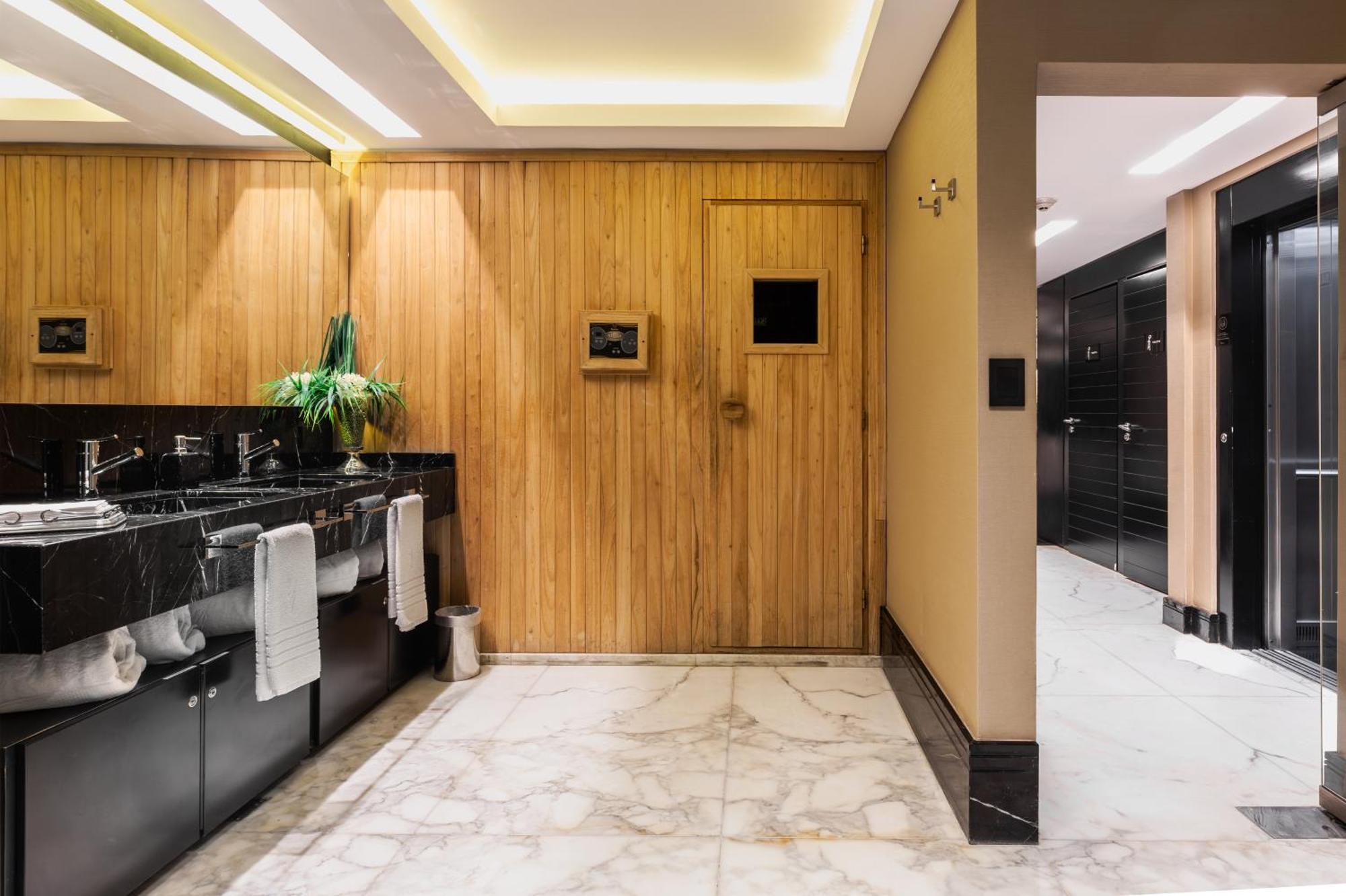 1828 Smart Hotel Boutique Buenos Aires Esterno foto