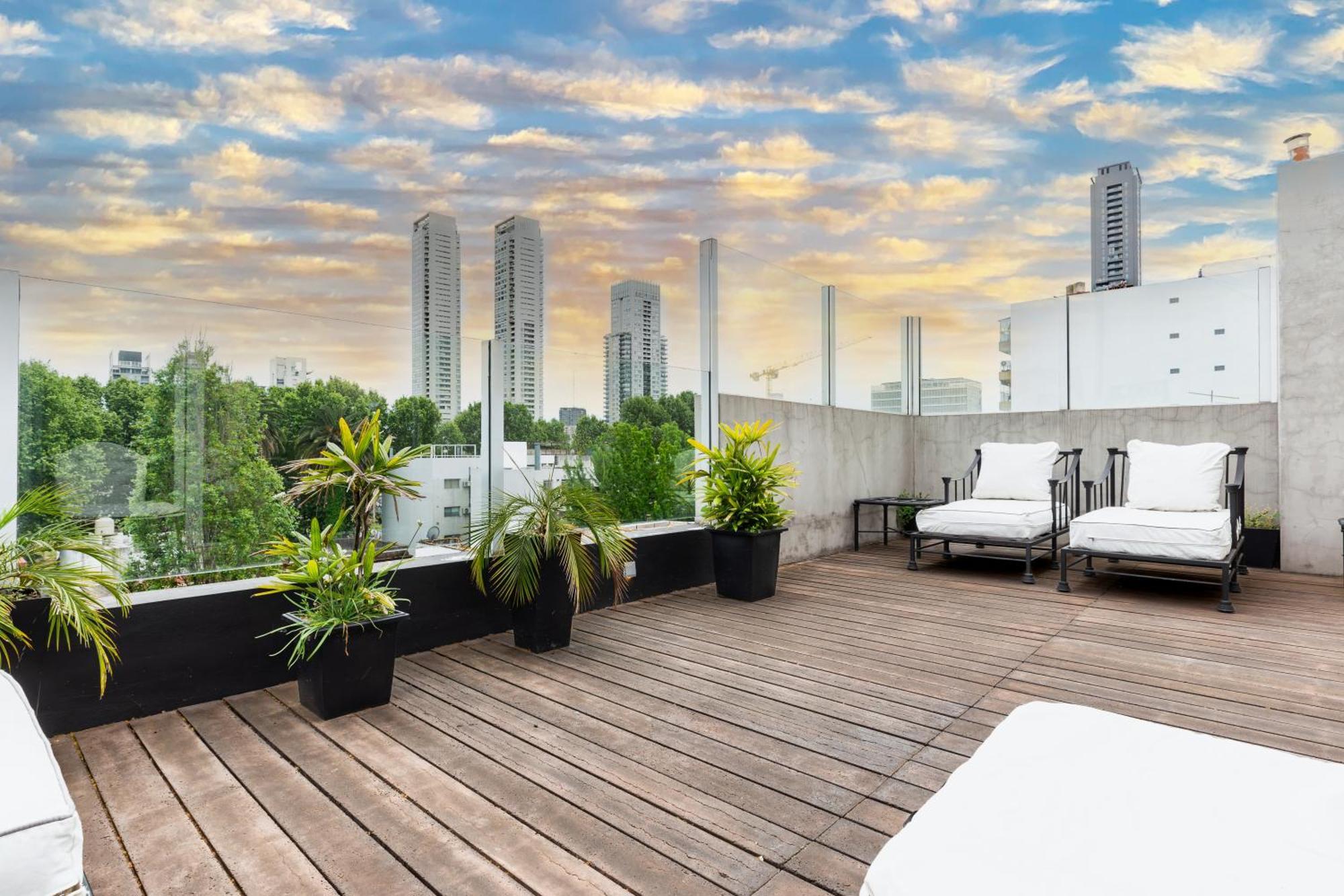 1828 Smart Hotel Boutique Buenos Aires Esterno foto