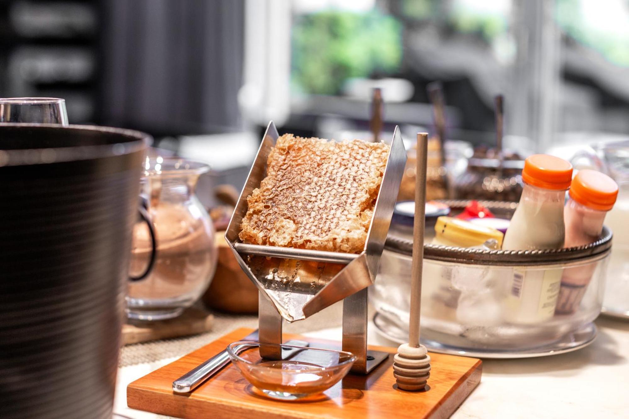 1828 Smart Hotel Boutique Buenos Aires Esterno foto