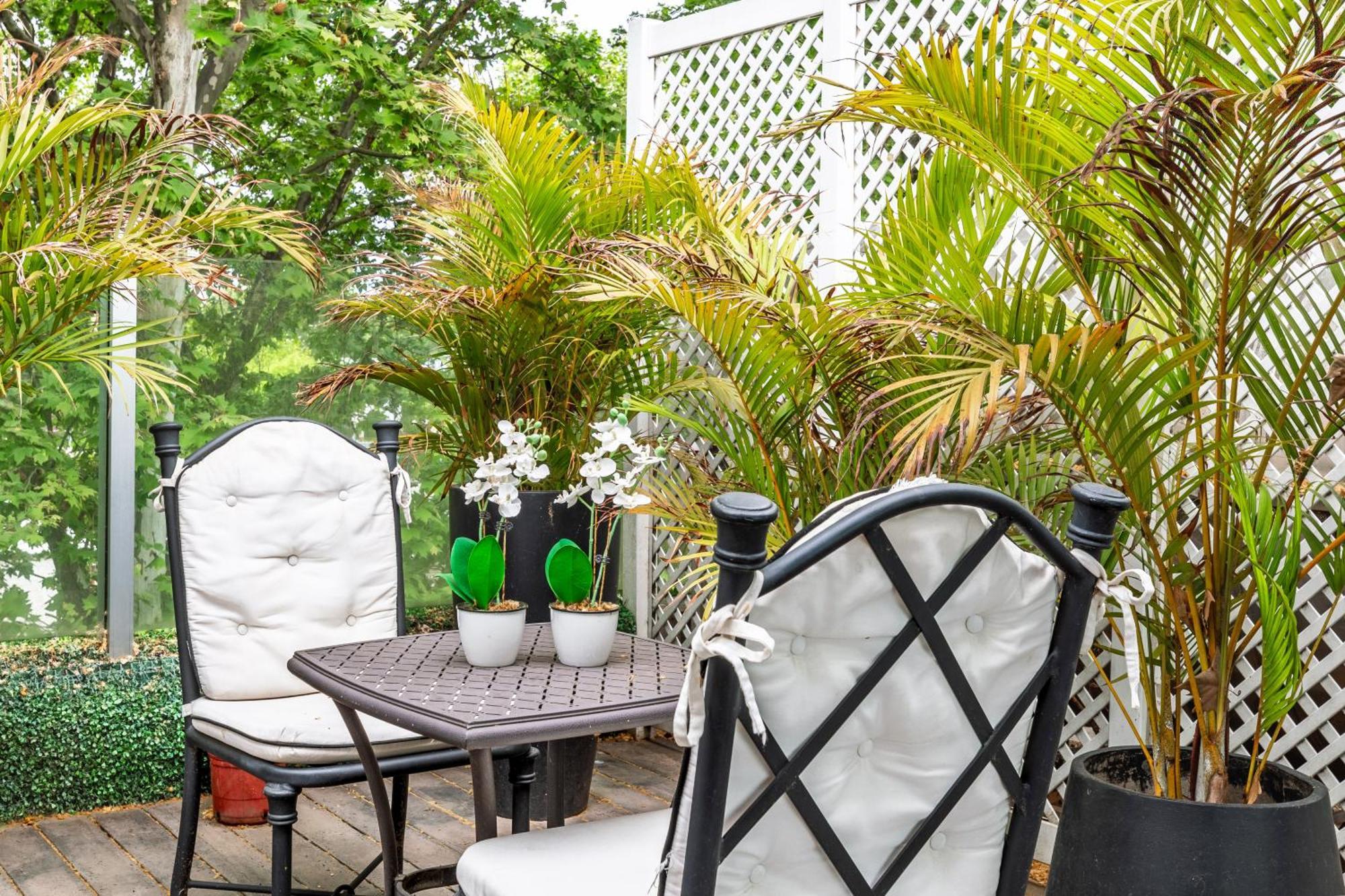 1828 Smart Hotel Boutique Buenos Aires Esterno foto