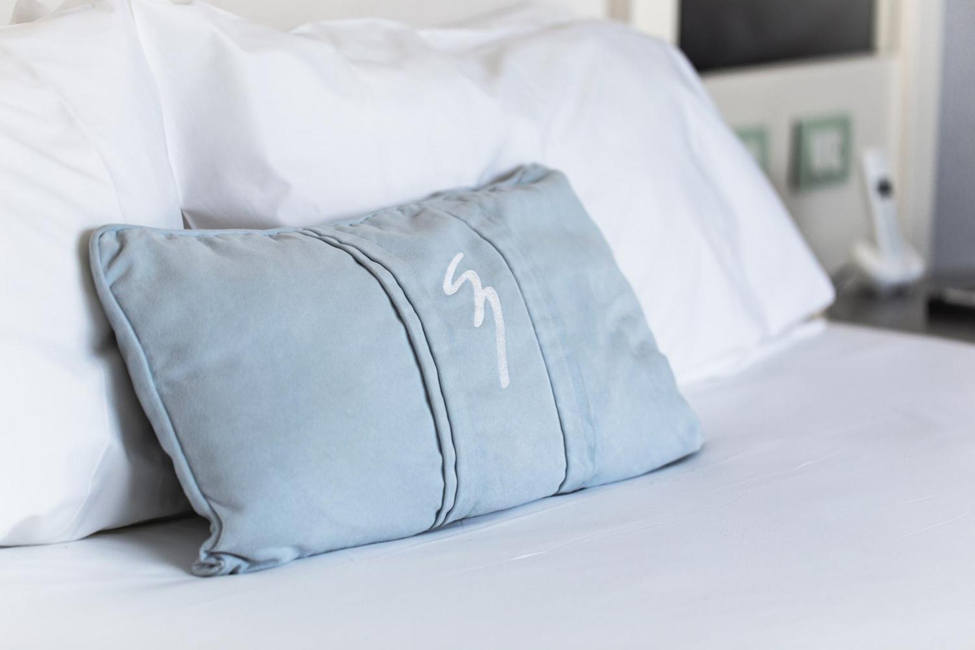 1828 Smart Hotel Boutique Buenos Aires Esterno foto