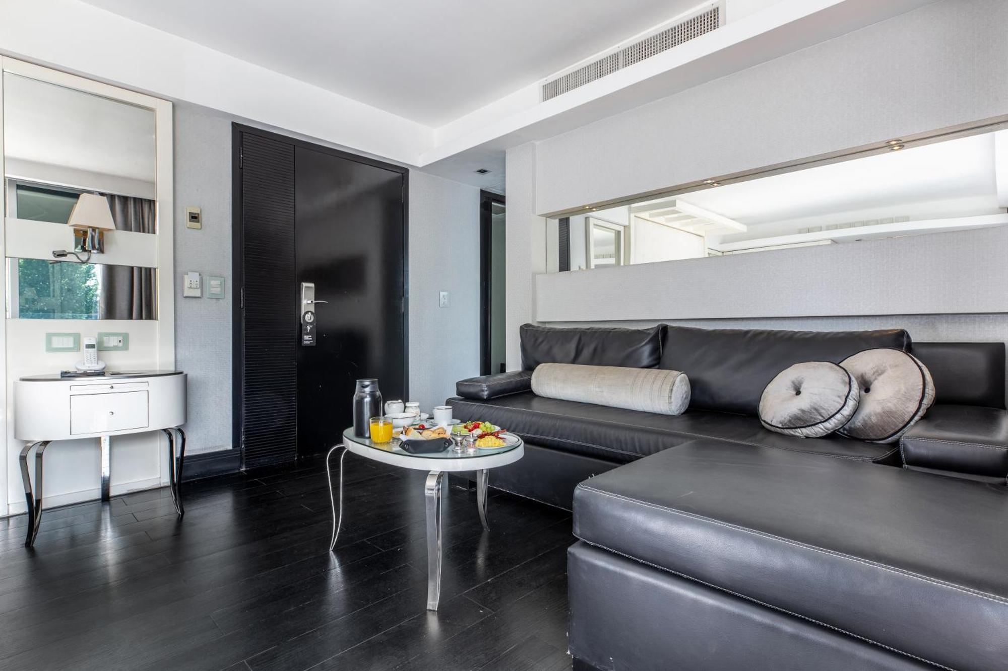 1828 Smart Hotel Boutique Buenos Aires Camera foto