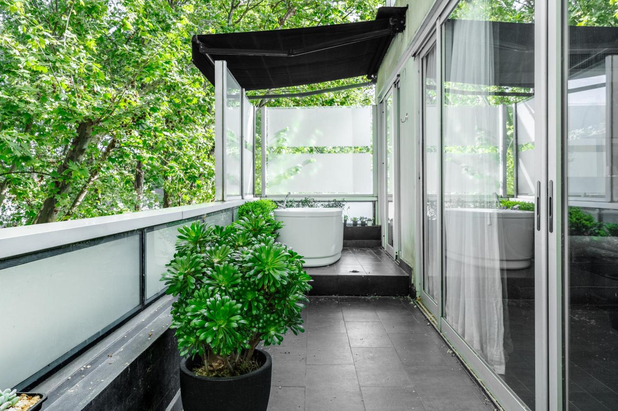 1828 Smart Hotel Boutique Buenos Aires Esterno foto