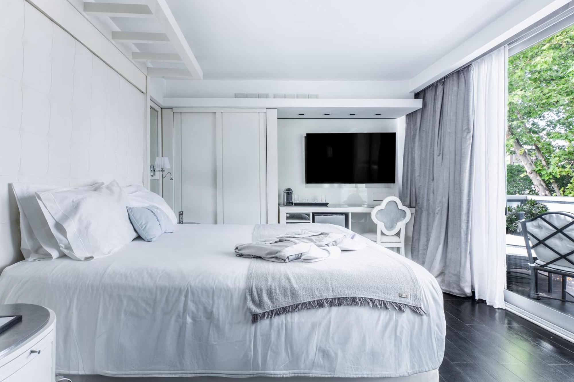 1828 Smart Hotel Boutique Buenos Aires Esterno foto